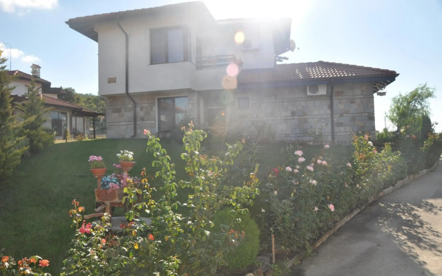 Villa on the Black Sea