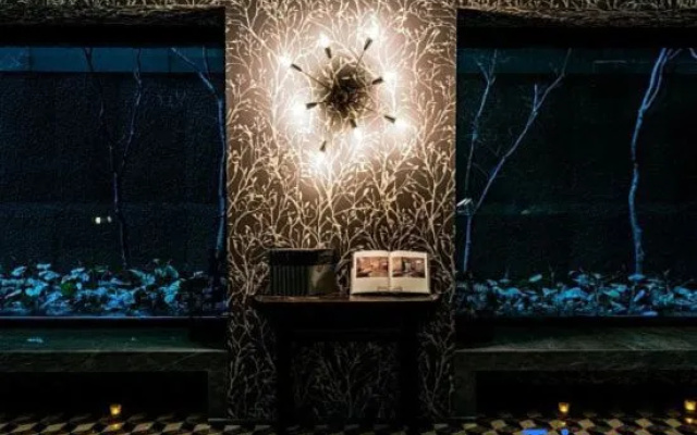 Gangnam Boutique Hotel Sohsul