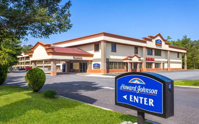 Inn At Atlantic City Hotel & Banquet