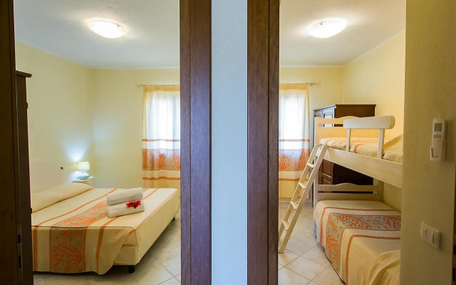 Le Residenze del Maria Rosaria - Vico Friuli 1