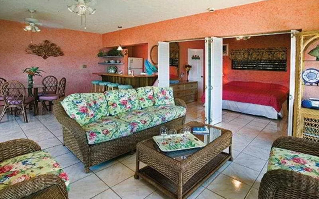 Point Pleasant Resort by RedAwning