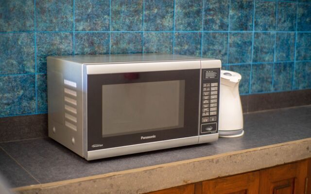 Villa Selonding Batu