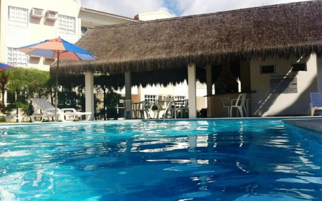 Yacht Village NBI - 104 - Ponta Negra