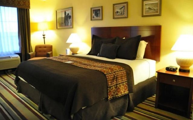 Moenkopi Legacy Inn & Suites