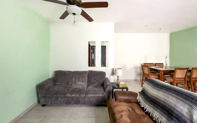 Town Shore Escape 3BR Haven