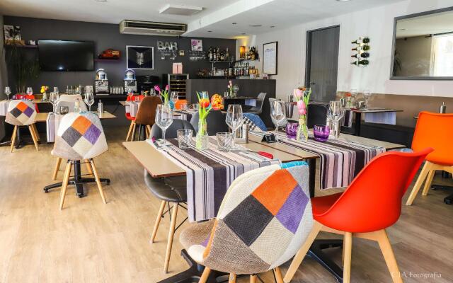 Kyriad Brive La Gaillarde Centre