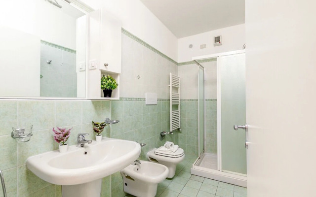 Porto Letizia Firenze 3