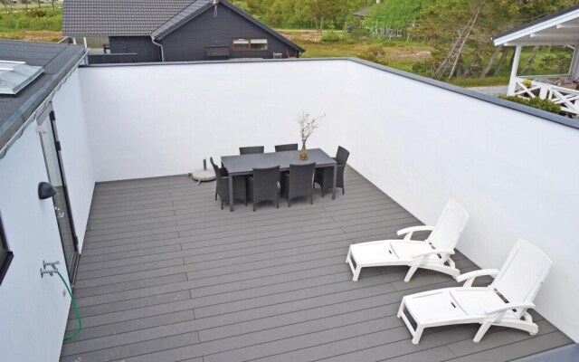 Amazing Home in Ebeltoft With 3 Bedrooms and Wifi