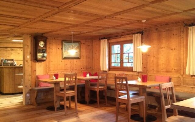 Gästehaus Fritz
