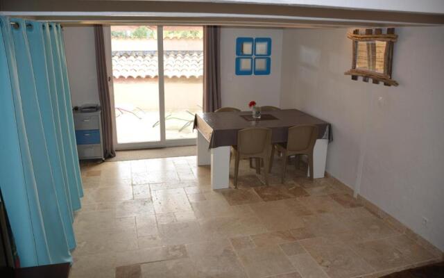 Appartement FredMart