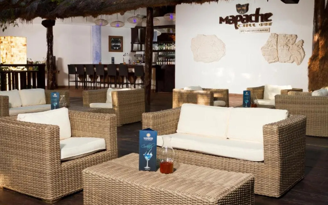 Sandos Caracol Eco Resort Select Club Adults Only - All Inclusive