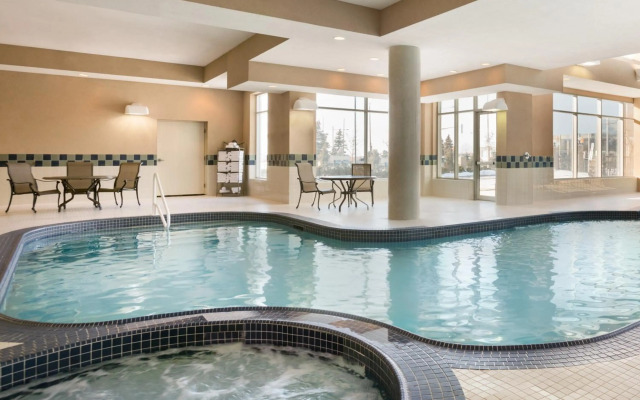 Hilton Garden Inn Toronto-Vaughan