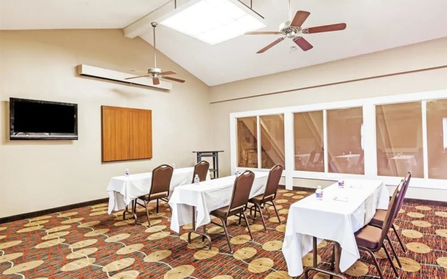 Residence Inn By Marriott Tyler