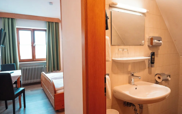 Gästehaus - Kipfenberg