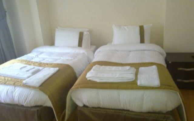 Hotel Sargon Ayasofya