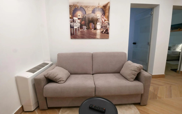 Aparthotel Milenij