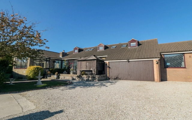 Seacrest Lodge