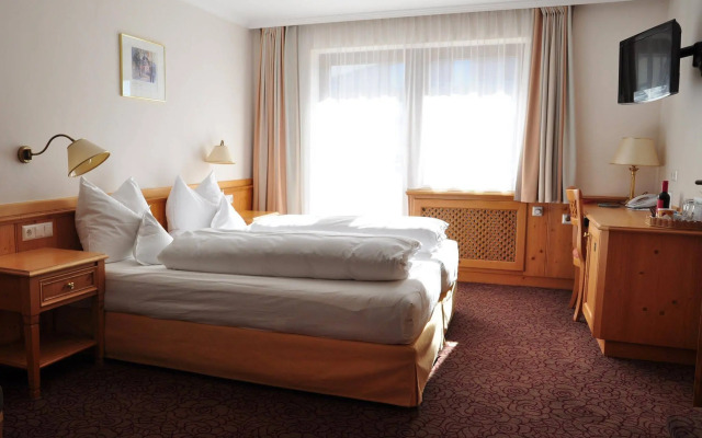 Hotel Alpenrose Kufstein