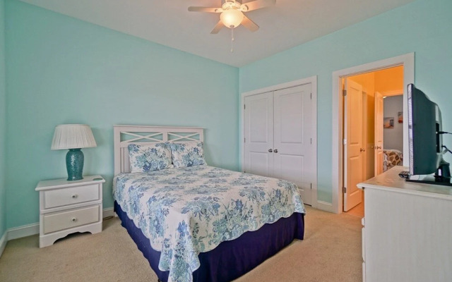 Blue Marlin - 4 Br Home