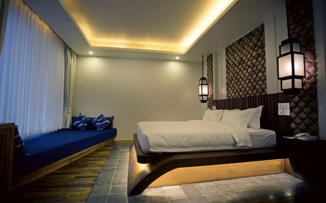 Hari Residence & Spa