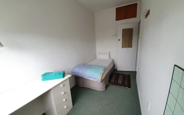 Uenuku Lodge - Hostel