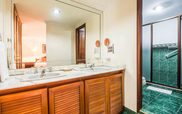 Hotel Majestic Barranquilla