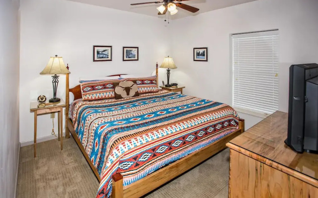 Cedar Lodge 603