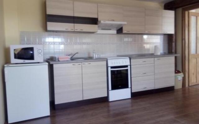 Apartments Bea