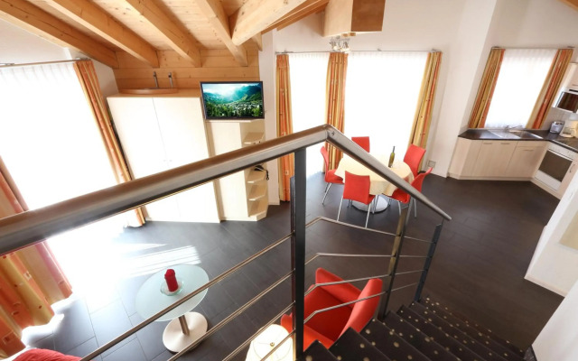 Hotel Feehof Garni