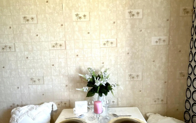 Апартаменты Кварт-Отель на ул. Грибоедова, 42