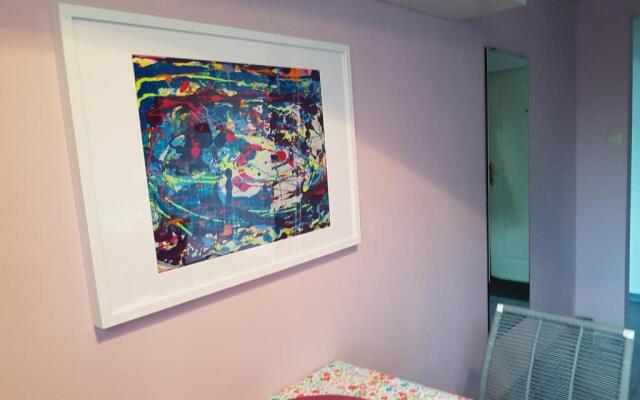 Artep 11 Apartment