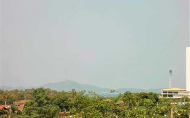 View Talay 2A, 5th Floor Studio Condo