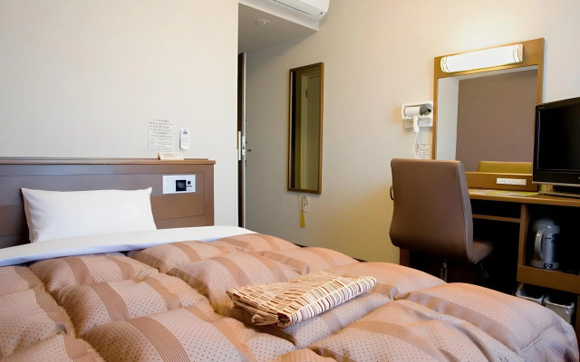 Hotel Route Inn Nanao Ekihigashi