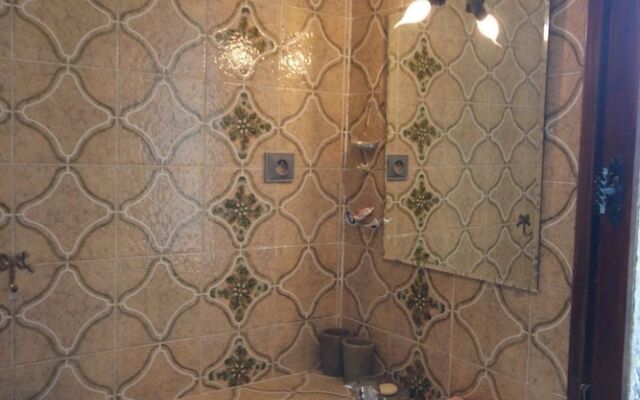 Chateraie - Belle maison de vacances à  Salernes Apartment 3