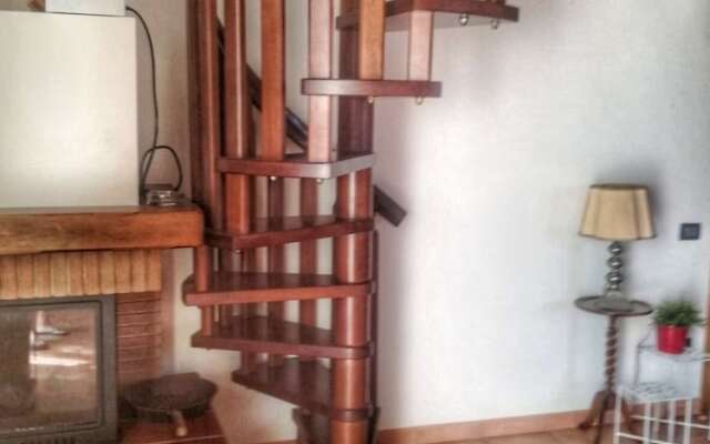 Casa degli Ulivi by holidayngo