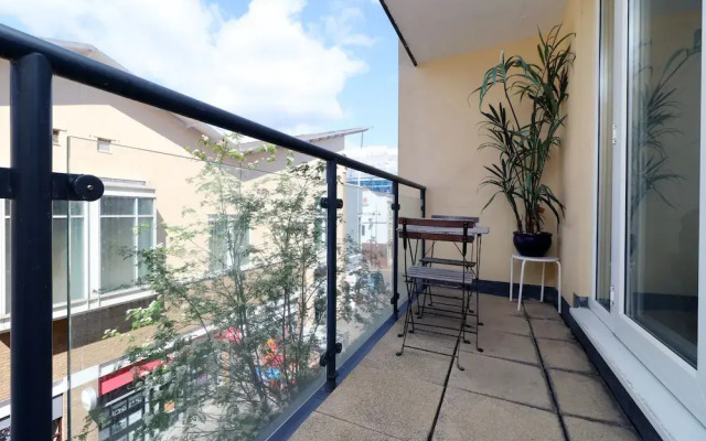 3 Bed Apartment - Mermaid Quay