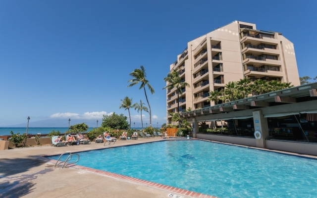 Sands Of Kahana 373 2 Bedroom Condo By Redawning