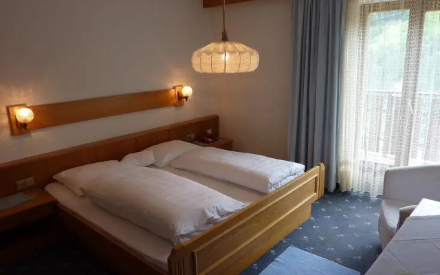 Hotel Stilfserhof