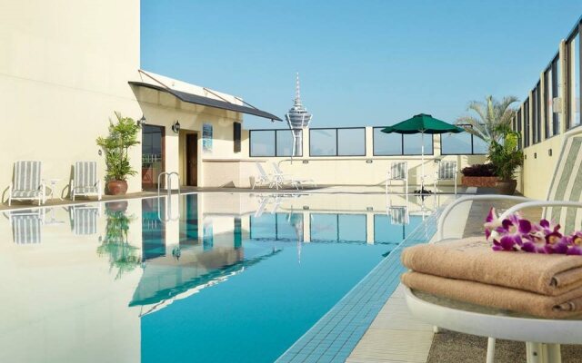 Holiday Villa Alor Setar