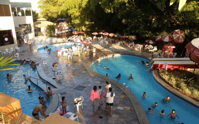 Golden Dolphin Grand - Achei Férias