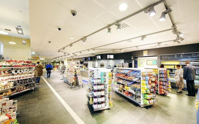 Stavanger St Svithun Vandrerhjem