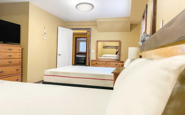 Bobcaygeon Resort