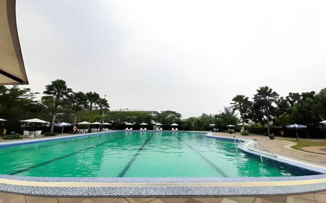 Bolang Room by OYO Rooms