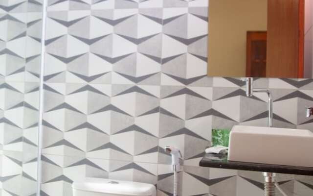 Pousada Recanto Caiçara