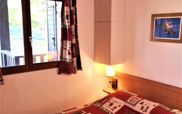 Appartement Le Dévoluy, 2 pièces, 6 personnes - FR-1-504-464