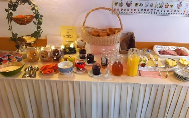 Altstadt Hotel Gosequell