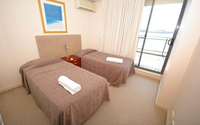 Homebush Furnished Apartments