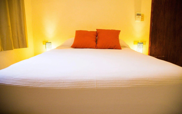 El Secreto Hotel by Bunik
