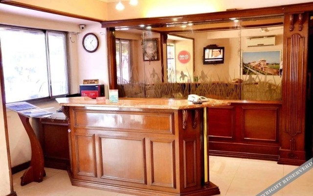 Hotel Kanchan