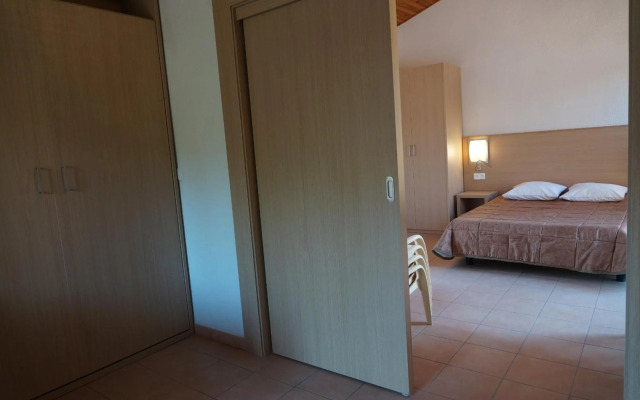 Residence Les Castors